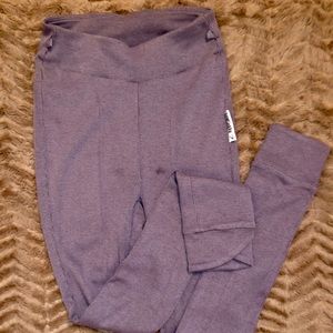 Ribbed Gymshark Sweatpants